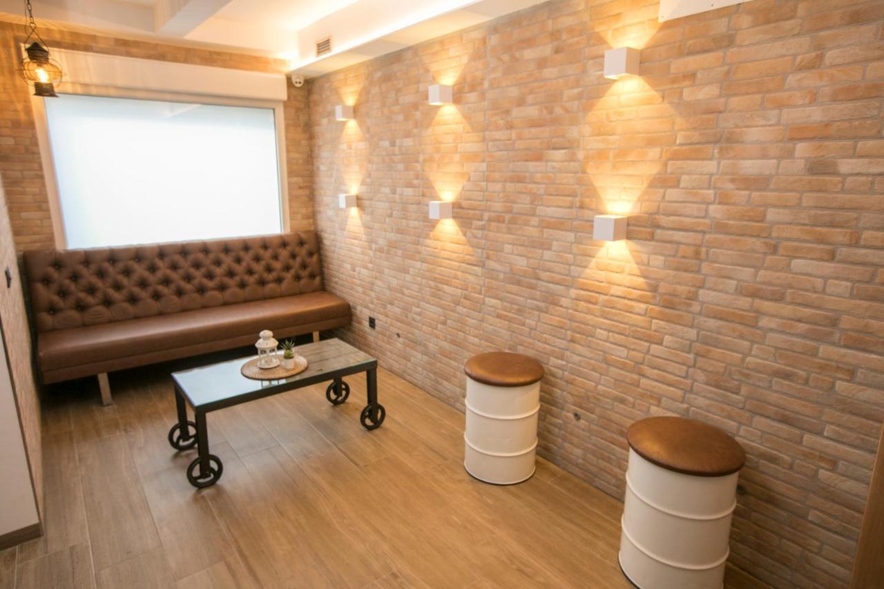 Thostel Santiago de Compostela Ngoại thất bức ảnh