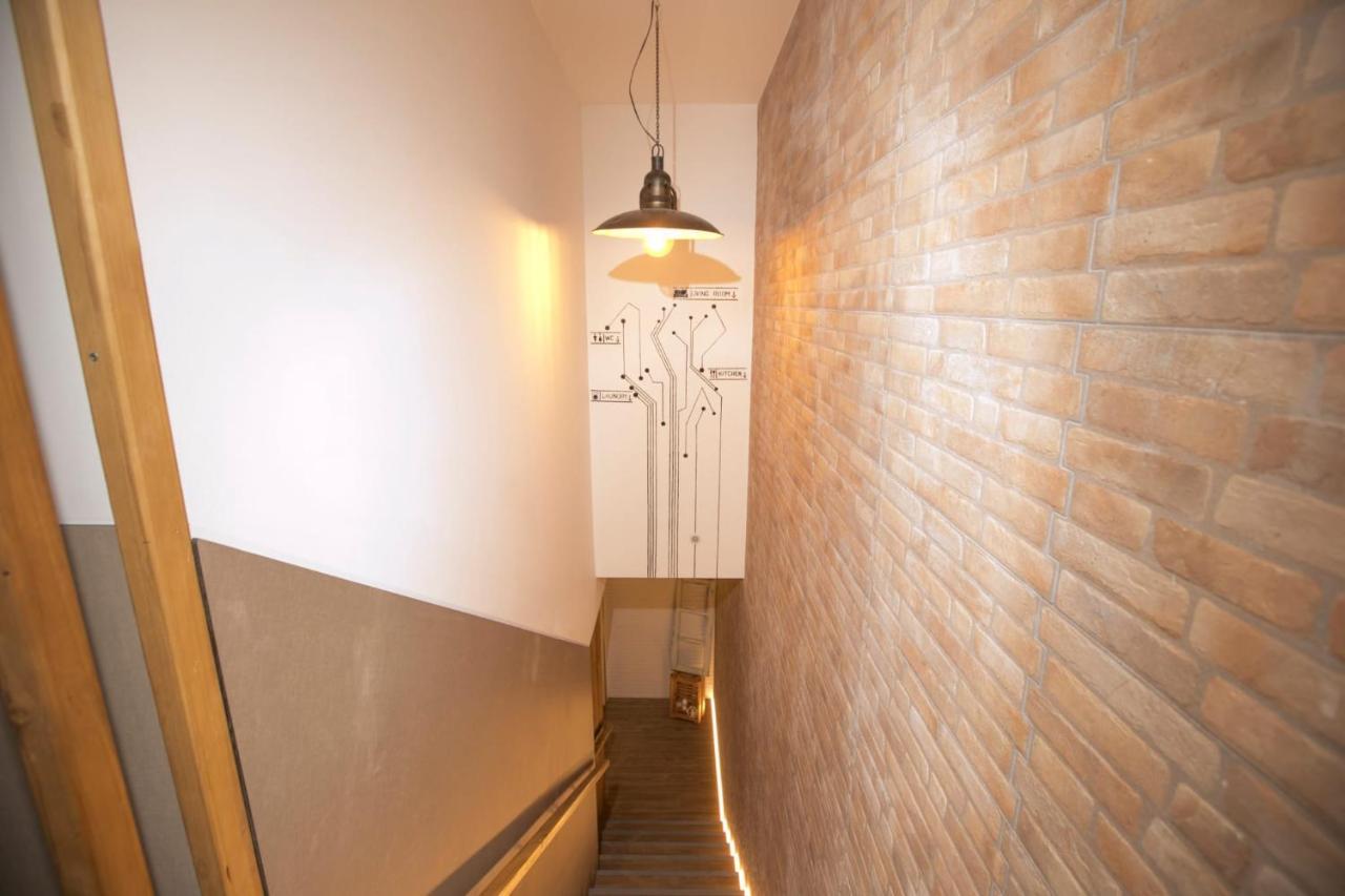 Thostel Santiago de Compostela Ngoại thất bức ảnh